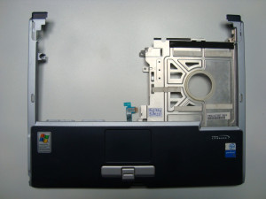 Palmrest за лаптоп Fujitsu-Siemens Lifebook S7020 S7025